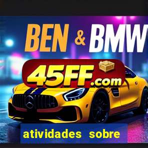 atividades sobre teatro para 3o ano fundamental